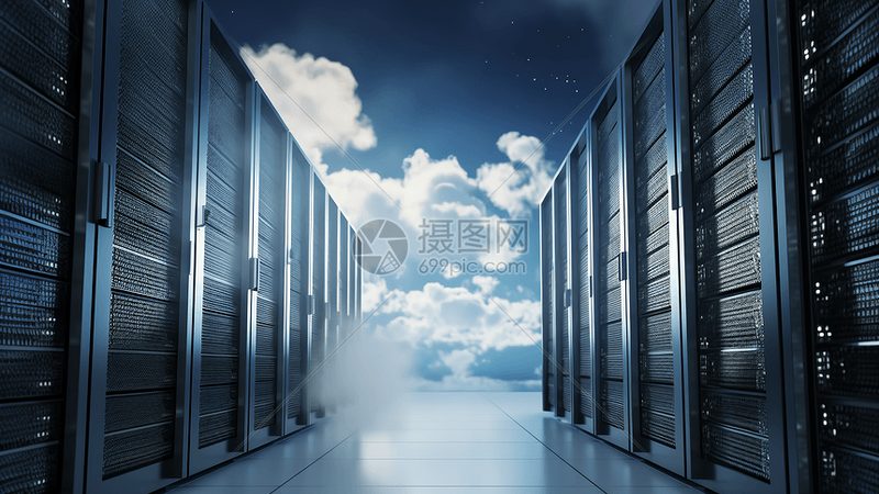 数据中心排名：揭秘如何评估十大品牌实力